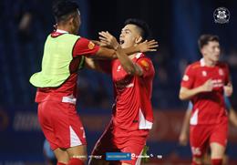 Tiến Linh trải lòng sau hơn nửa năm 'tịt ngòi' ở V.League