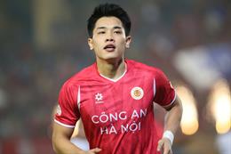 3 vòng cuối V.League 2025/26 đáng xem với 4 cuộc đua này