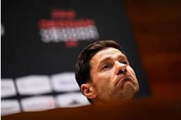 Chelsea cân nhắc bổ nhiệm Xabi Alonso