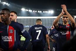 Tại sao PSG dễ đá hơn khi không có Mbappe?