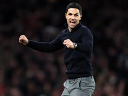 Đây! BXH Premier League mùa này khi không có VAR