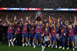 Barcelona và nỗi lo từ công tác chuyển nhượng hè