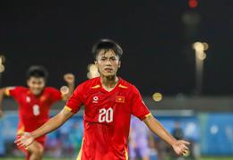 Highlights U17 Việt Nam vs U17 Hàn Quốc: Thua ngược những phút cuối (VCK U17 châu Á 2026)