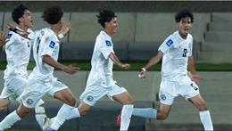 Diễn biến trận Yemen giúp U17 Việt Nam còn cửa đi World Cup