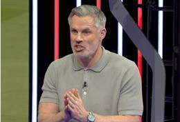 Jamie Carragher khen ngợi quyết định mang tính bước ngoặt của Arsenal