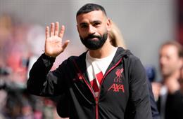 Mohamed Salah chuyển đến đội bóng cũ của Jose Mourinho