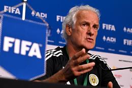 Thêm một ĐT bất ngờ chia tay HLV ngay trước World Cup 2026