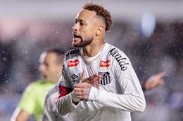 Cơ hội dự World Cup 2026 của Neymar