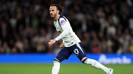 James Maddison tái xuất Tottenham sau chấn thương ACL