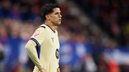 Joao Cancelo công khai chỉ trích Al-Hilal