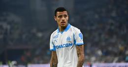 Mason Greenwood lên tiếng về tương lai tại Marseille