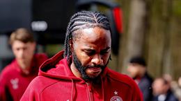Raheem Sterling bị xem là bom xịt lớn nhất lịch sử Feyenoord