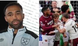 Callum Wilson lên tiếng về bàn thắng bị từ chối trước Arsenal