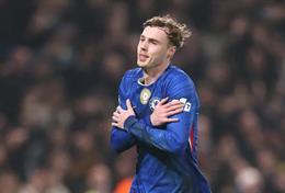 Paul Scholes chỉ ra vấn đề nếu MU chiêu mộ Cole Palmer