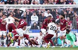 PSG cảnh giác với vũ khí phạt góc của Arsenal