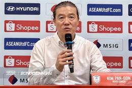 HLV Selangor khẳng định đã khóa chặt Xuân Son để vào chung kết