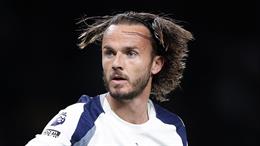 James Maddison: “Các trọng tài đang sợ phải đưa ra quyết định”