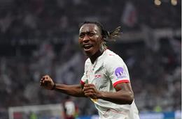 Sao khủng Leipzig có câu trả lời cho Chelsea và Liverpool
