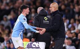 Một đêm mà Phil Foden nhắc lại giá trị của mình