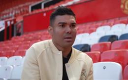 Casemiro chia sẻ về Arsenal