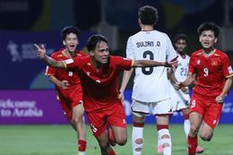 Ngôi sao thầm lặng trong hành trình giành vé World Cup của U17 Việt Nam