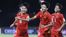 Thời điểm U17 Việt Nam xác định đối thủ ở World Cup 2026