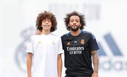 U17 Việt Nam có thể đối đầu con trai Marcelo tại U17 World Cup