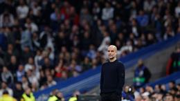Real Madrid thua kiện vụ CĐV xúc phạm Pep Guardiola