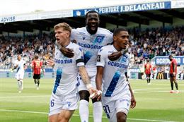 Nhận định Lille vs Auxerre (2h00 ngày 18/5): Nỗ lực giành 3 điểm