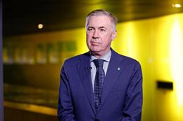 Ancelotti chọn ai cho hàng công ĐT Brazil ở World Cup 2026?