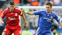Ký ức bóng đá: Đã từng có cái tên tiệm cận Gerrard và Lampard tại Premier league