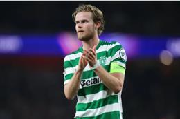 MU và Arsenal đại chiến giành đội trưởng Sporting Lisbon