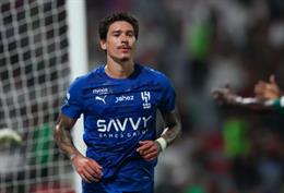 Darwin Nunez chuẩn bị rời Al-Hilal