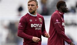 3 đội bóng ở Ngoại hạng Anh theo sát Jarrod Bowen