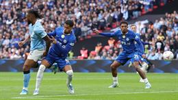 Chelsea vẫn còn cơ hội dự cúp châu Âu mùa sau