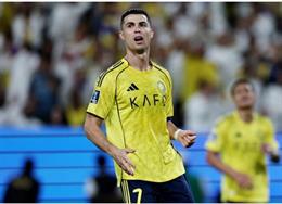 Ronaldo hụt danh hiệu vô địch ngay trước thềm World Cup 2026