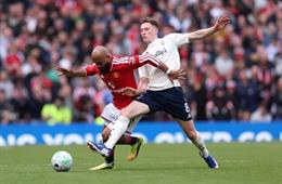 HLV Vitor Pereira lên tiếng về khả năng Elliot Anderson cập bến MU