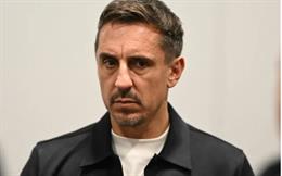 Gary Neville gửi lời khuyên cho Xabi Alonso