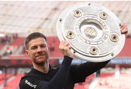 Rio Ferdinand ngạc nhiên khi Xabi Alonso dẫn dắt Chelsea