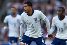 Levi Colwill xứng đáng được tham dự World Cup 2026