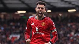 Roy Keane công kích Bruno Fernandes vì kỷ lục kiến tạo
