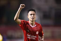 Cầu thủ V.League bị cấm hết giải vì xúc phạm CĐV