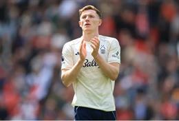 Paul Scholes sợ MU thất bại trước Man City vụ Elliot Anderson