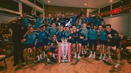 Arsenal vô địch Premier league: Cuối cùng Ngày mai ấy cũng đã đến!