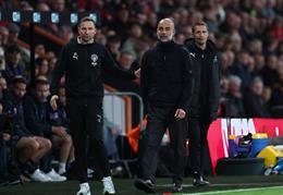 Arsenal vô địch chưa phải là điều tệ nhất với Man City vào lúc này