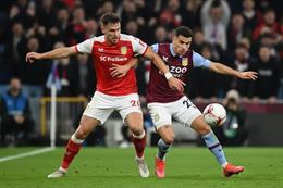 Những con số đáng chú ý trước trận chung kết Europa League