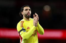Đây! Cầu thủ xuất sắc nhất Arsenal mùa này