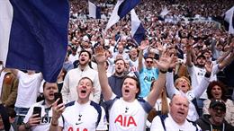CĐV Tottenham lên kế hoạch biểu tình ở vòng cuối Premier League