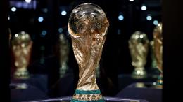 UEFA thay đổi vòng loại World Cup theo mô hình Champions League