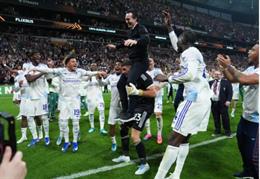 Arsenal không sai khi bổ nhiệm Unai Emery